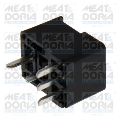 Multifunctional Relay